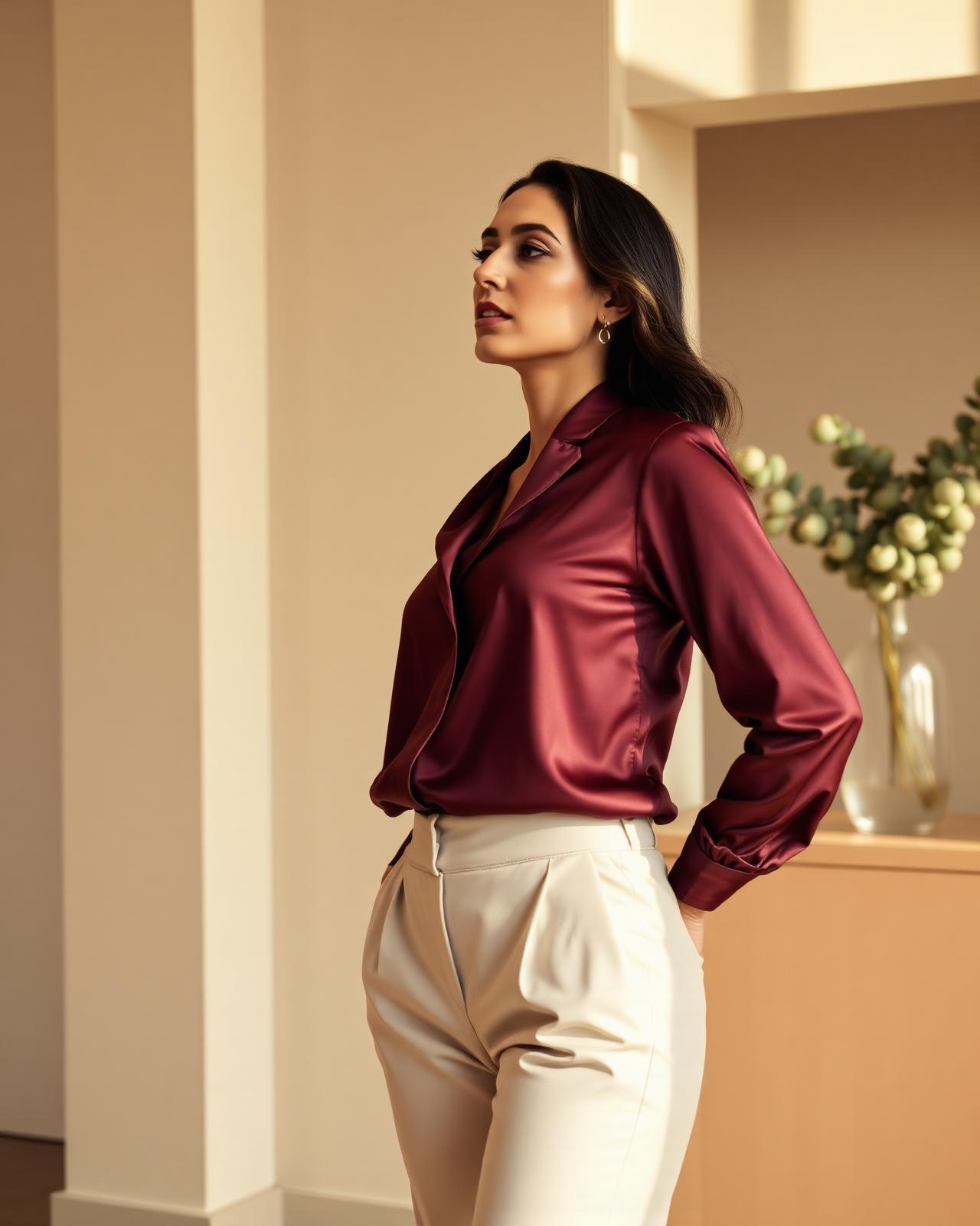 Moda Shop ISA